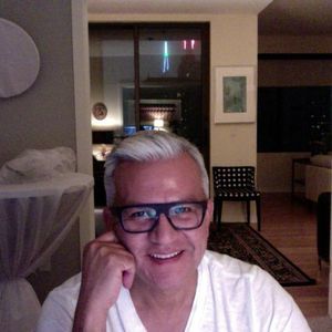 Meet your Posher, Pedro